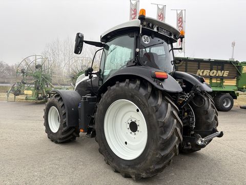 Steyr 6165 Impuls CVT