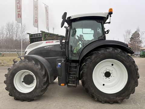 Steyr 6165 Impuls CVT
