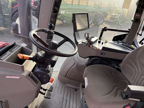 Case IH Puma 225 CVX