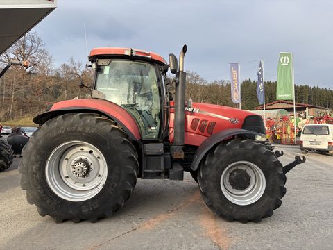 Case IH Puma 225 CVX