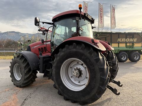 Case IH Puma 225 CVX