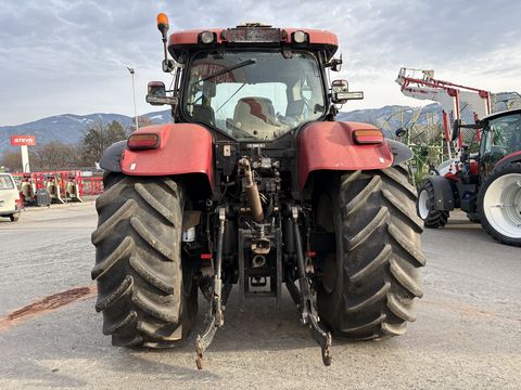 Case IH Puma 225 CVX