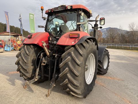 Case IH Puma 225 CVX