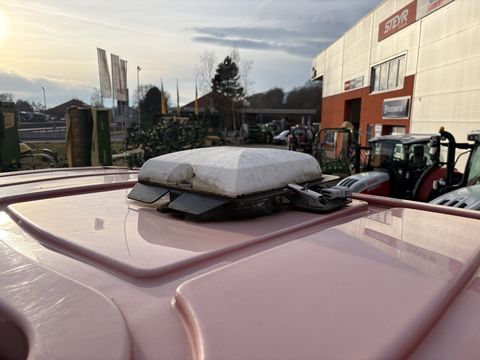 Case IH Puma 225 CVX