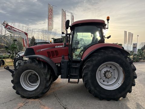 Case IH Puma 225 CVX