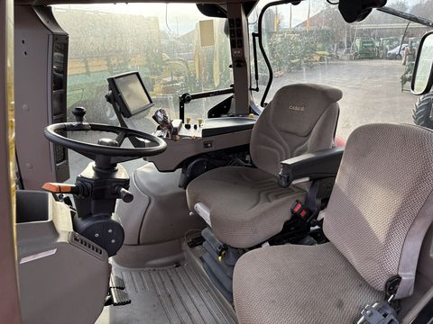 Case IH Puma 225 CVX