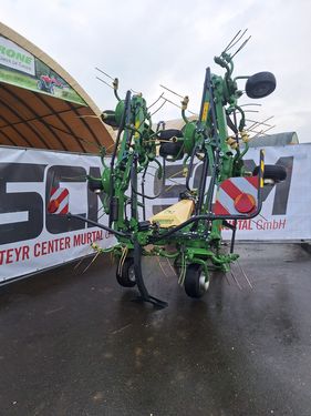 Krone Vendro 820 Highland