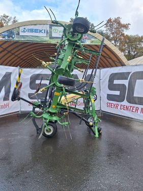 Krone Vendro 820 Highland