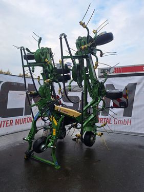 Krone Vendro 820 Highland