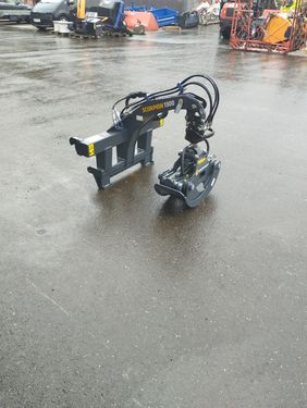 Uniforest Scorpion 1300 FH