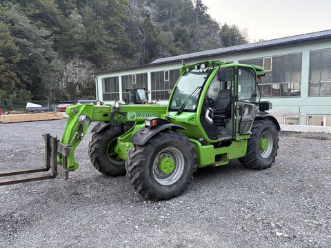 Sonstige Merlo MF 40.7 CS