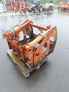 Parmiter SILAGEZANGE 1.10 M
