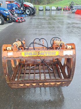 Parmiter SILAGEZANGE 1.10 M