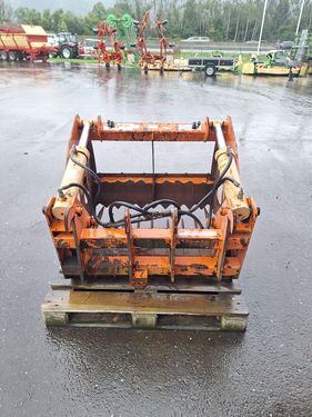 Parmiter SILAGEZANGE 1.10 M