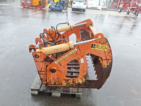 Parmiter SILAGEZANGE 1.10 M