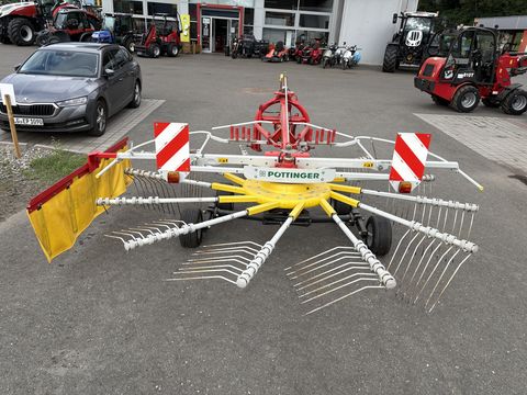 Pöttinger EuroTop 422 