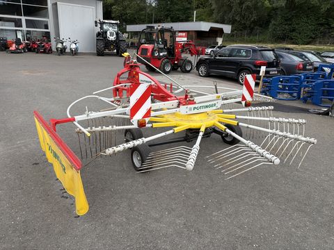 Pöttinger EuroTop 422 