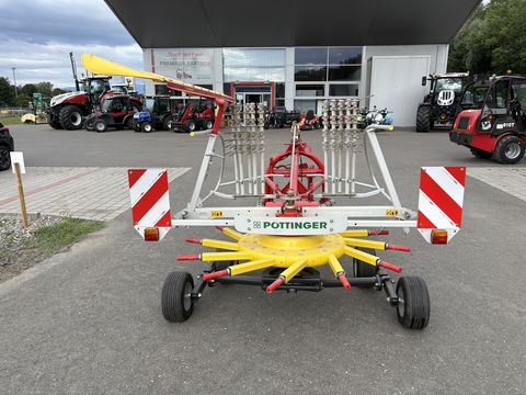 Pöttinger EuroTop 422 
