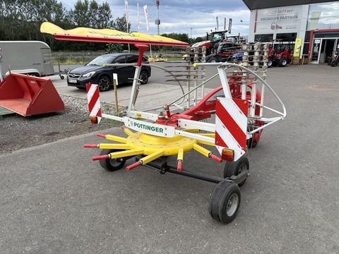 Pöttinger EuroTop 422 