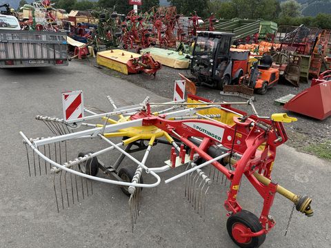 Pöttinger EuroTop 422 
