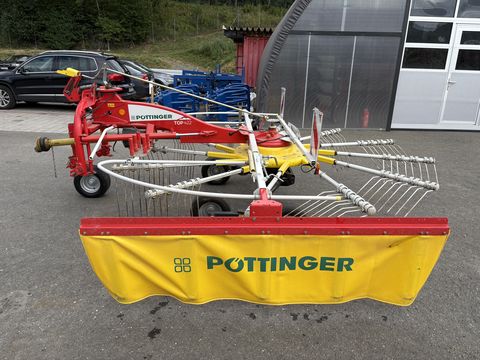 Pöttinger EuroTop 422 