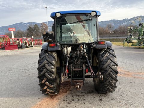 New Holland TN-D 70