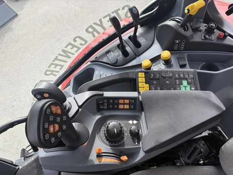 Steyr 4140 Expert CVT