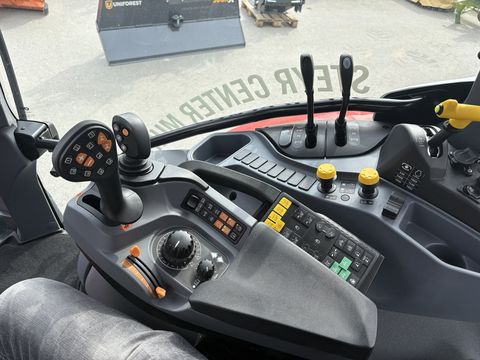 Steyr 4140 Expert CVT