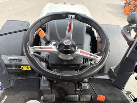 Steyr 4140 Expert CVT