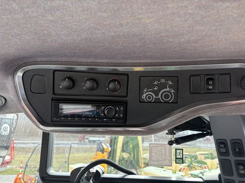 Steyr 4140 Expert CVT