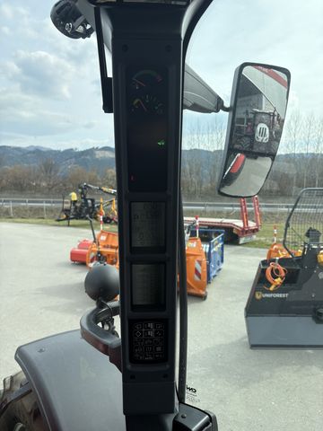 Steyr 4140 Expert CVT