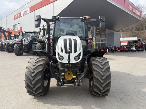 Steyr 4140 Expert CVT