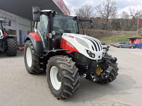 Steyr 4140 Expert CVT