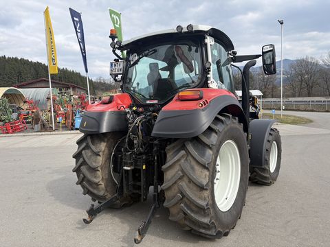 Steyr 4140 Expert CVT