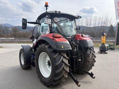 Steyr 4140 Expert CVT