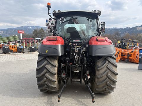 Steyr 4140 Expert CVT