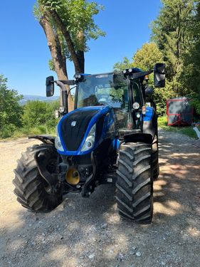 New Holland T5.110 Auto Command (Stage V)