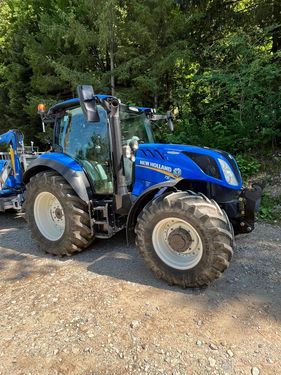New Holland T5.110 Auto Command (Stage V)