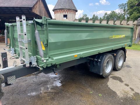 Fuhrmann FF 17.000 