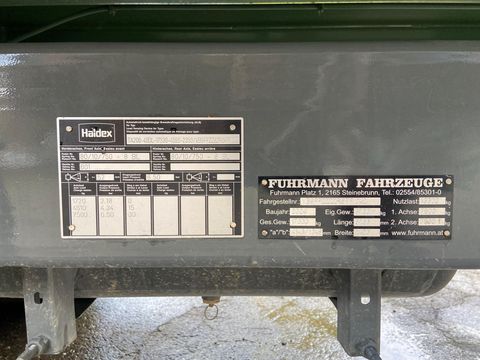 Fuhrmann FF 17.000