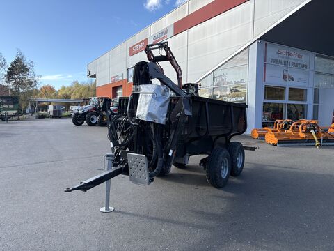 Trejon-Multiforest MF 650 mit V4800