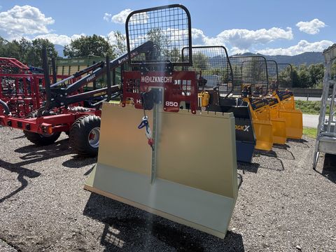 Holzknecht HS 850