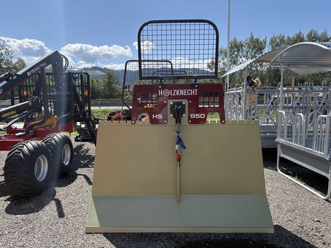 Holzknecht HS 850