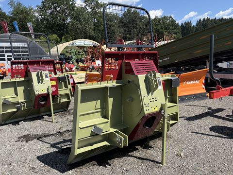 Holzknecht HS 850