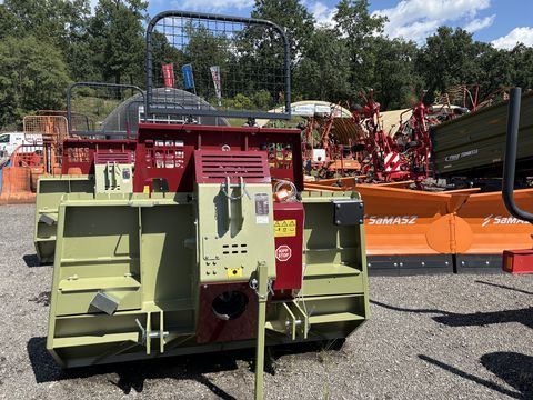 Holzknecht HS 850