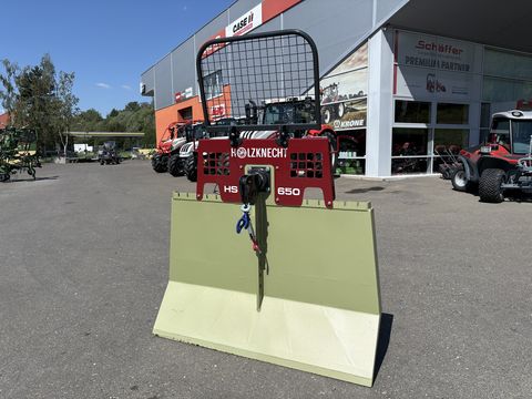 Holzknecht HS 650