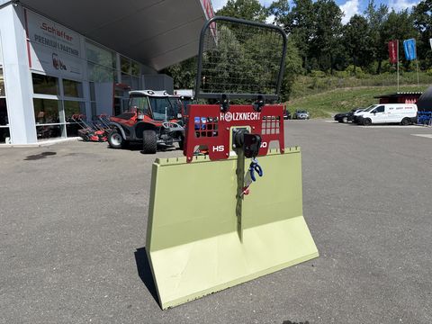 Holzknecht HS 650