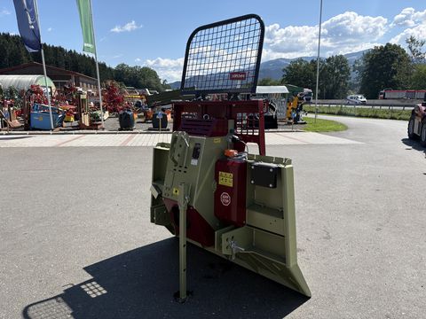 Holzknecht HS 650
