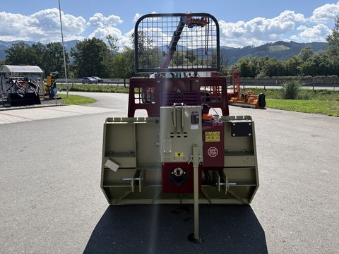 Holzknecht HS 650