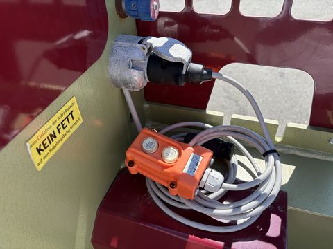 Holzknecht HS 650
